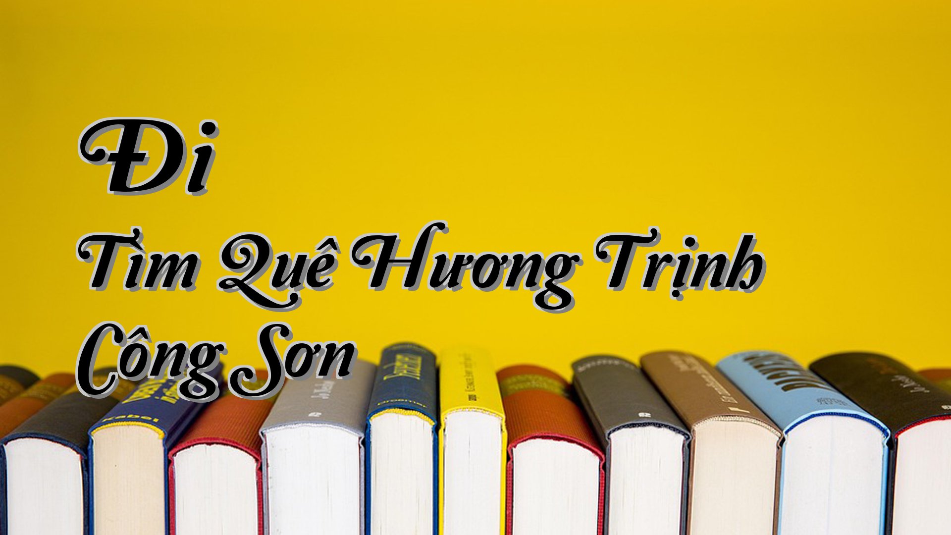 cover-Đi Tìm Quê Hương Trịnh Công Sơn