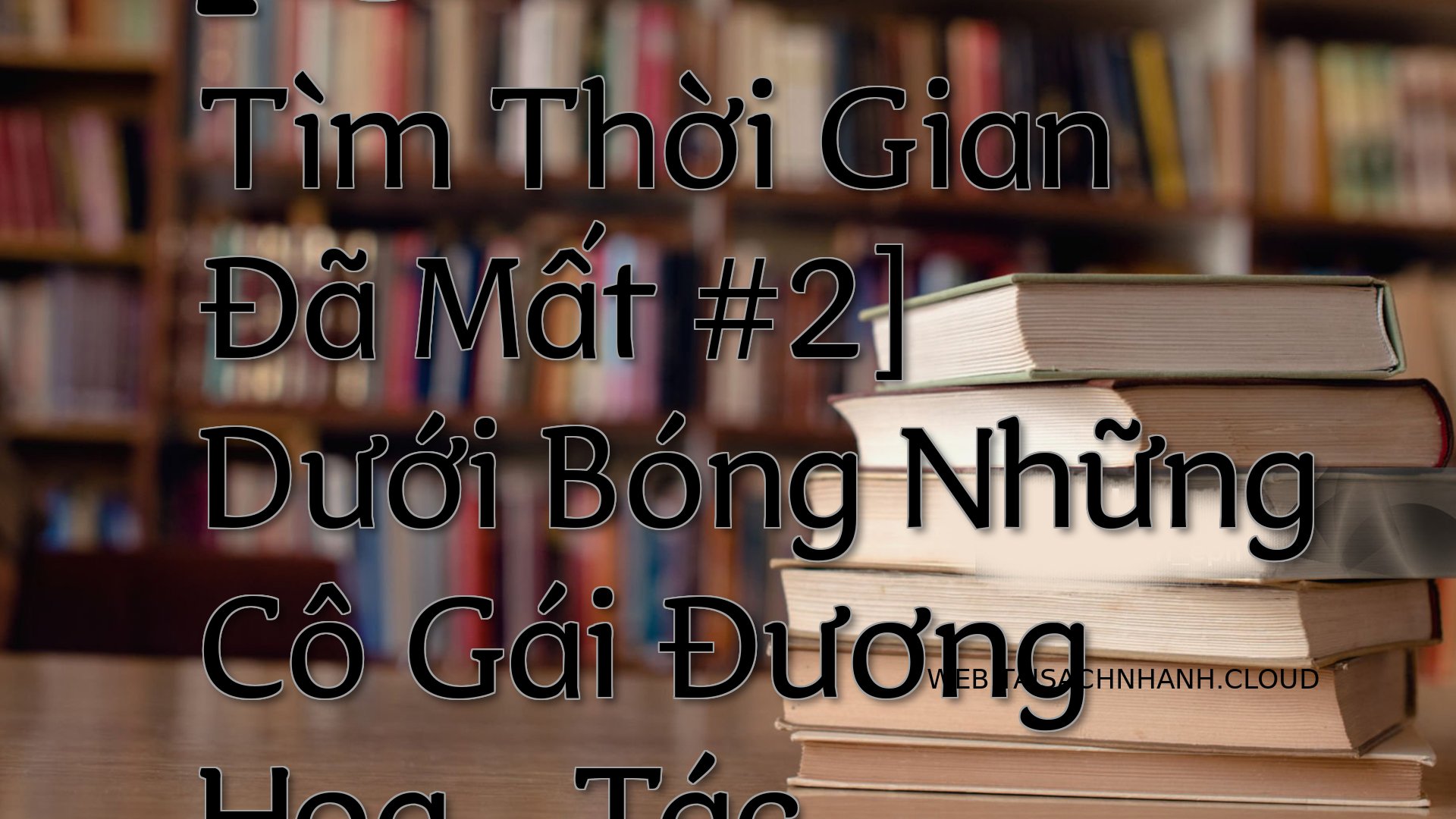 Cover Di Tim Thoi Gian Da.jpg