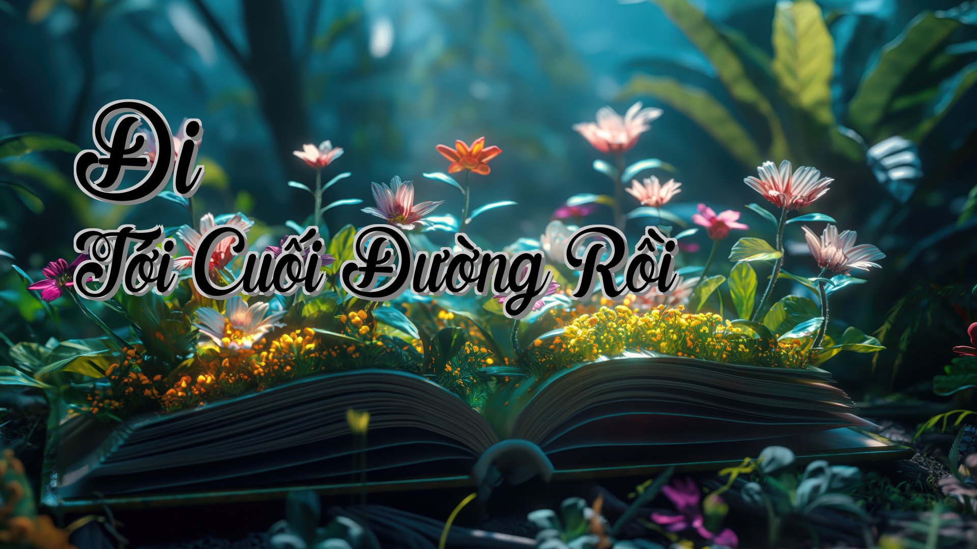 cover-Đi Tới Cuối Đường Rồi