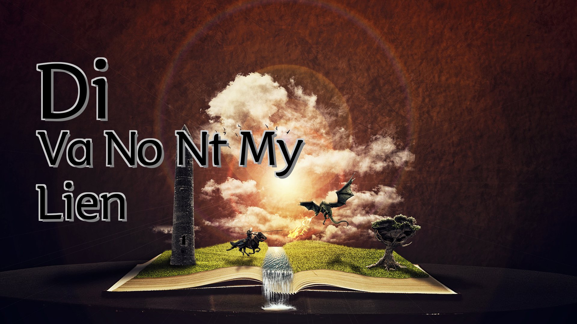 cover-Di Va No Nt My Lien