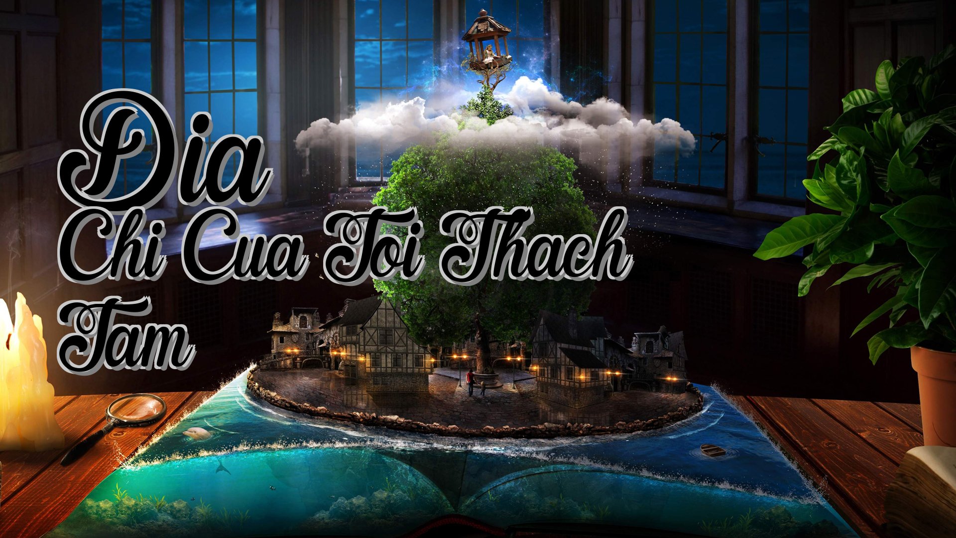 cover-Dia Chi Cua Toi Thach Tam