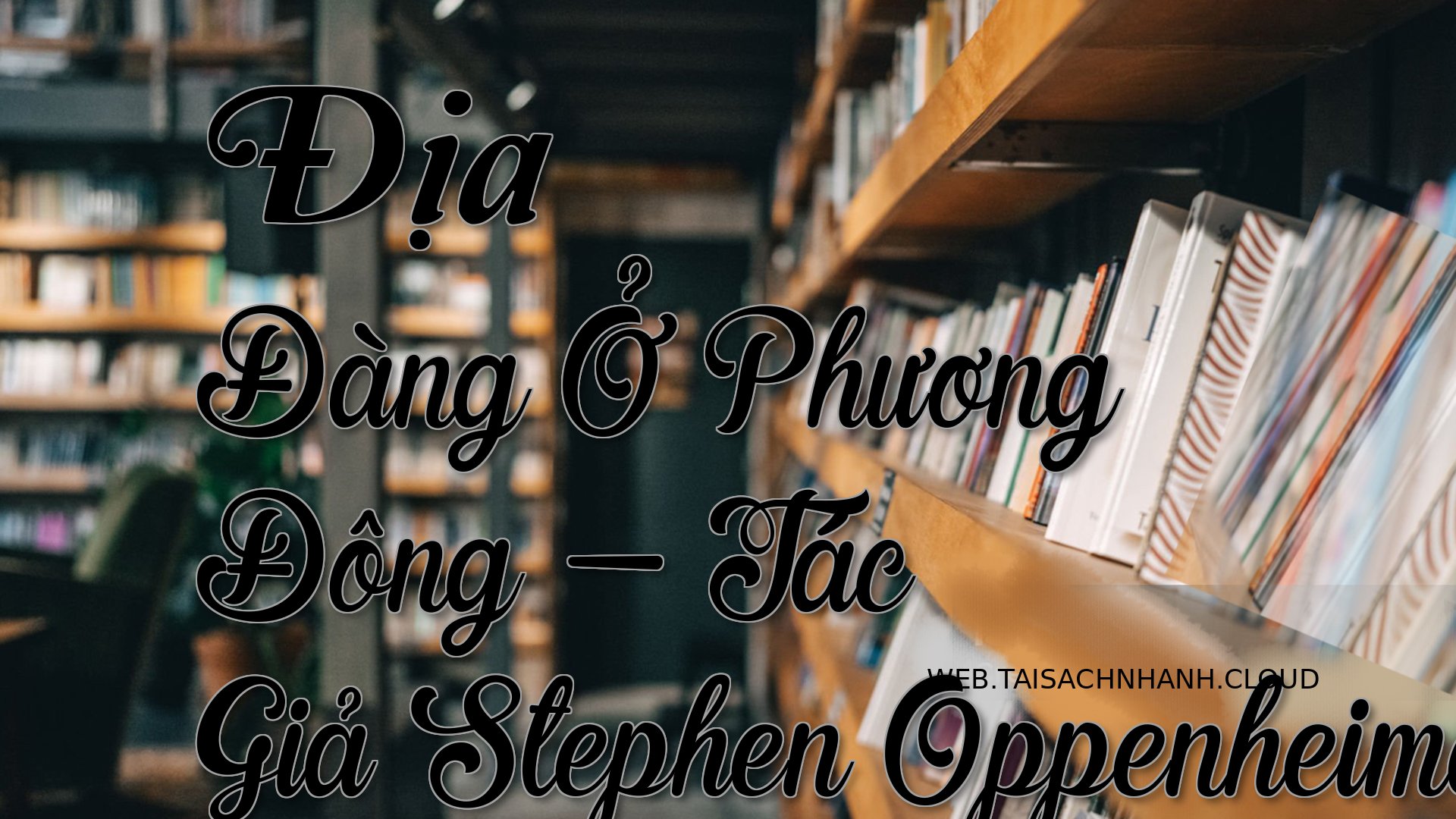 Cover Dia Dang O Phuong Do.jpg