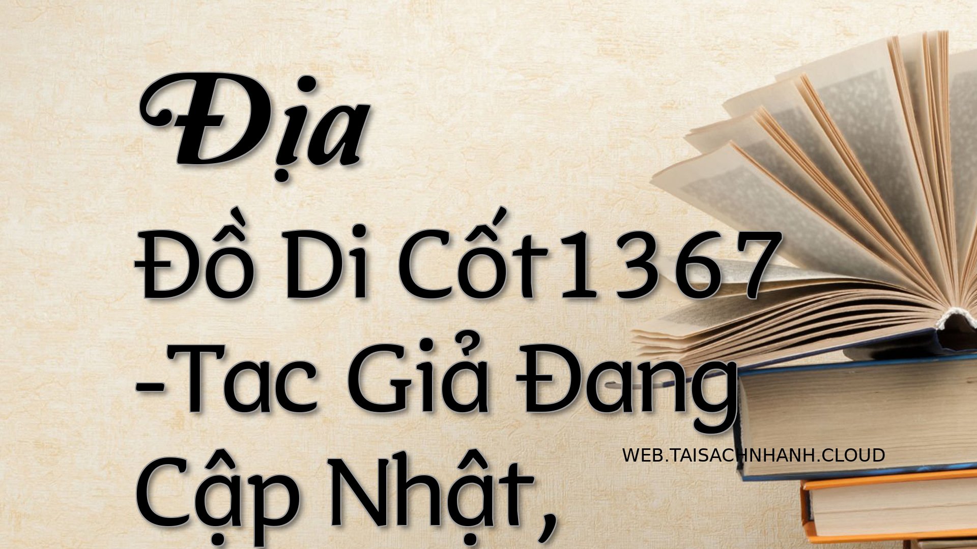 Cover Dia Do Di Cot1367.jpg