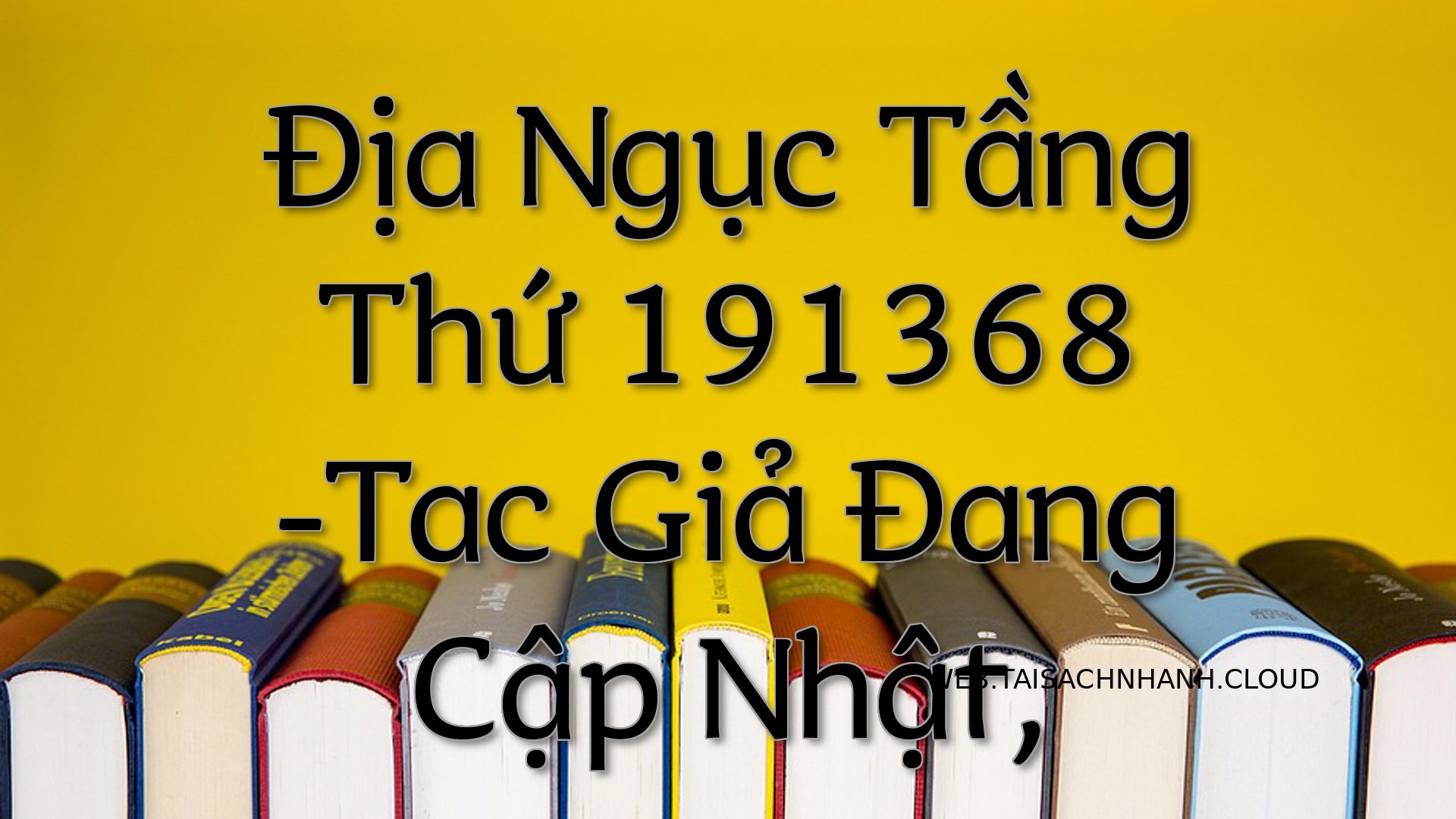 Cover Dia Nguc Tang Thu 19.jpg
