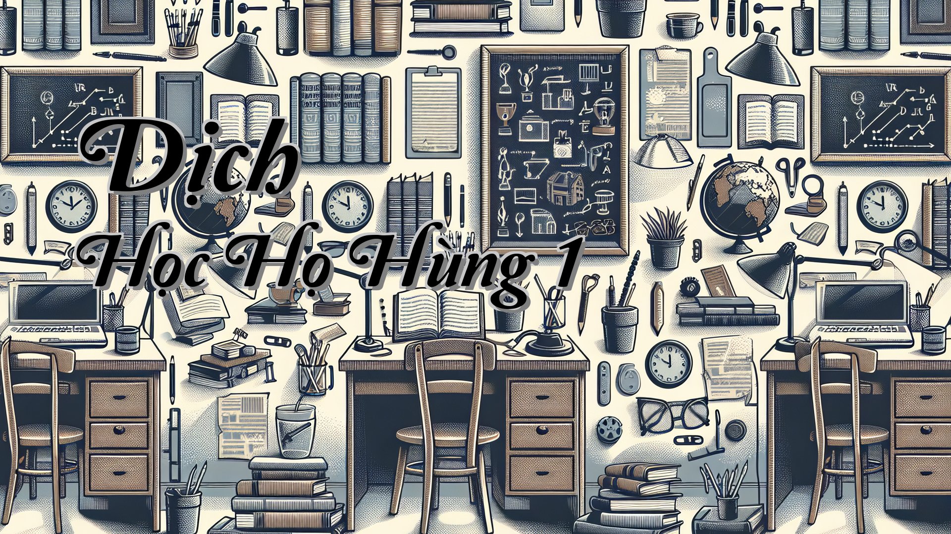 cover-Dịch Học Họ Hùng 1