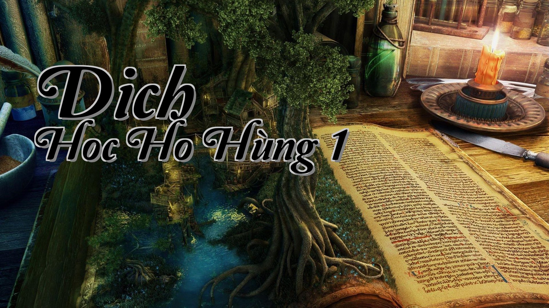 cover-Dich Hoc Ho Hùng 1