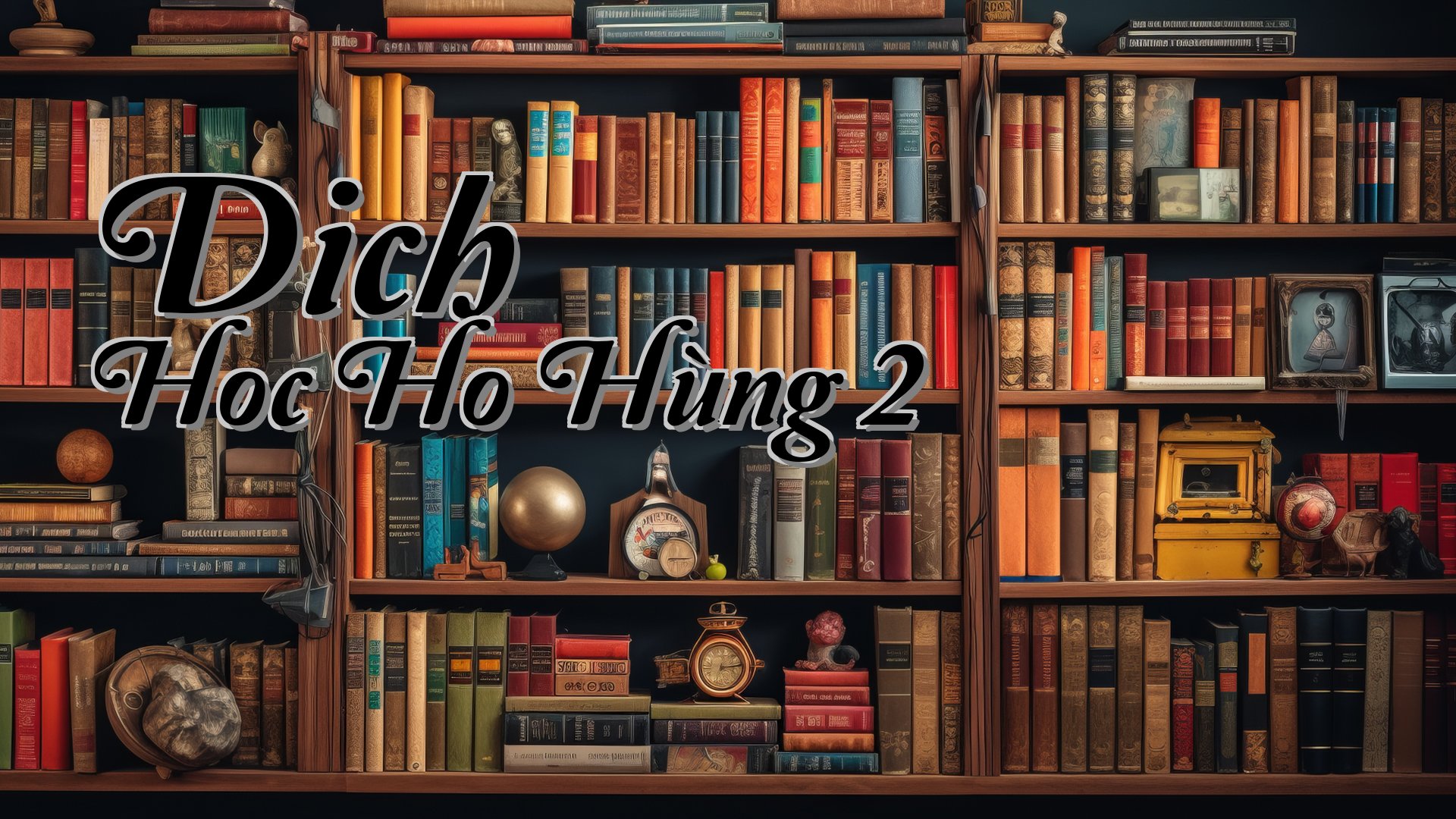cover-Dich Hoc Ho Hùng 2