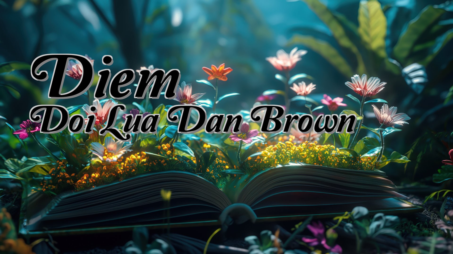 cover-Diem Doi Lua Dan Brown