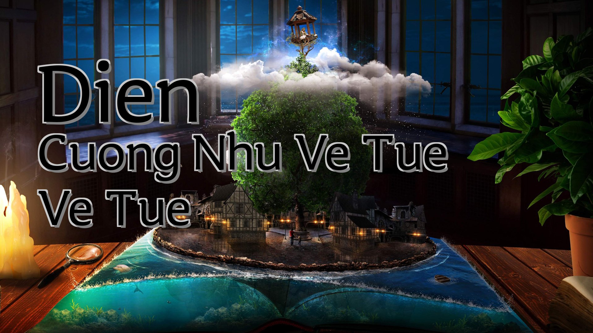 cover-Dien Cuong Nhu Ve Tue Ve Tue
