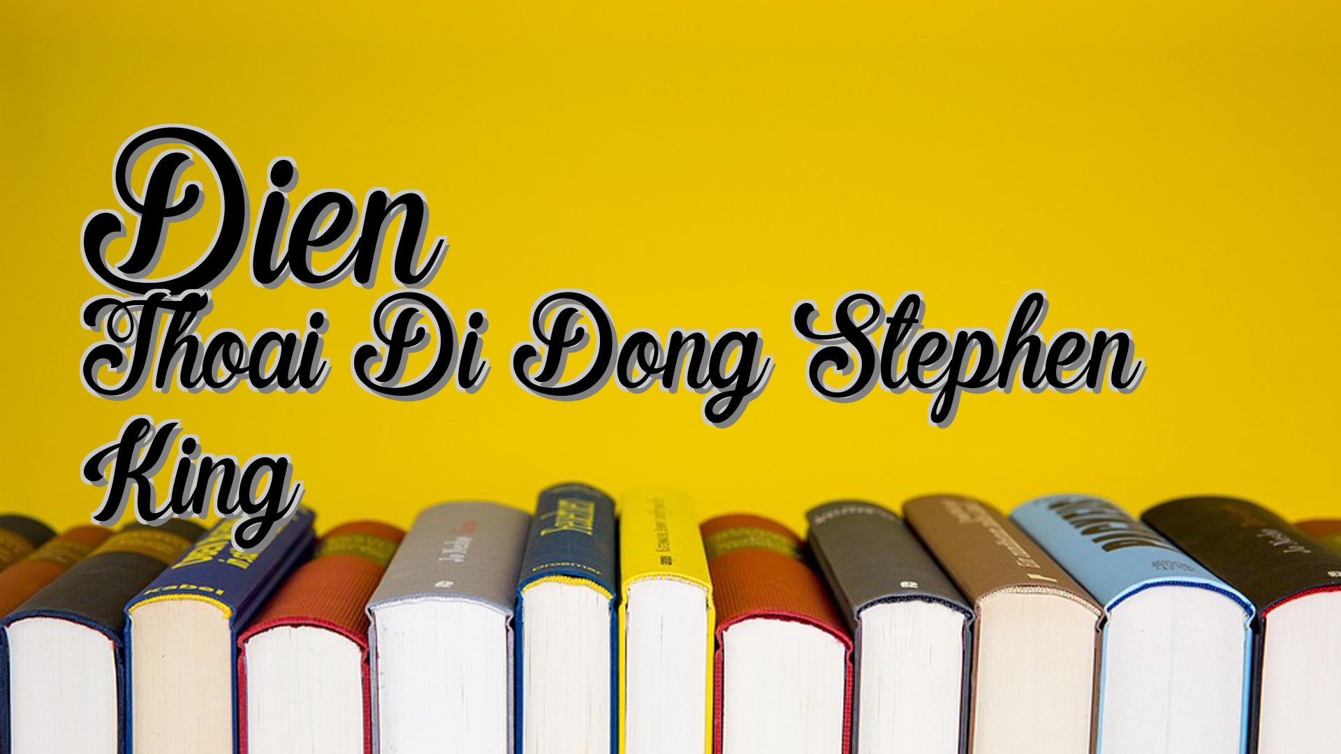 cover-Dien Thoai Di Dong Stephen King
