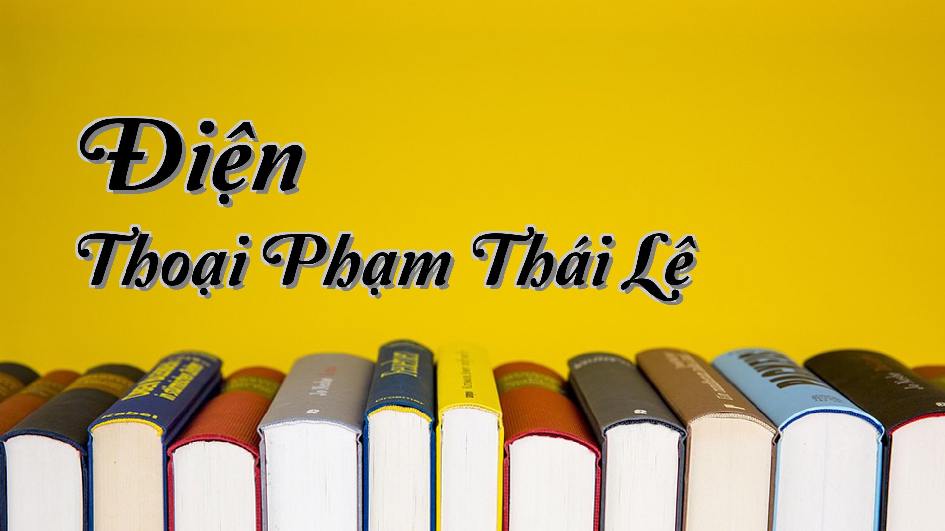 cover-Điện Thoại Phạm Thái Lê