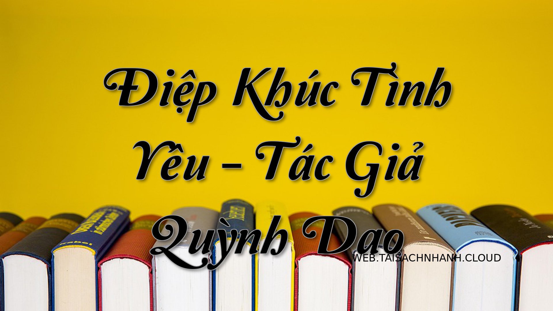 Cover Diep Khuc Tinh Yeu.jpg