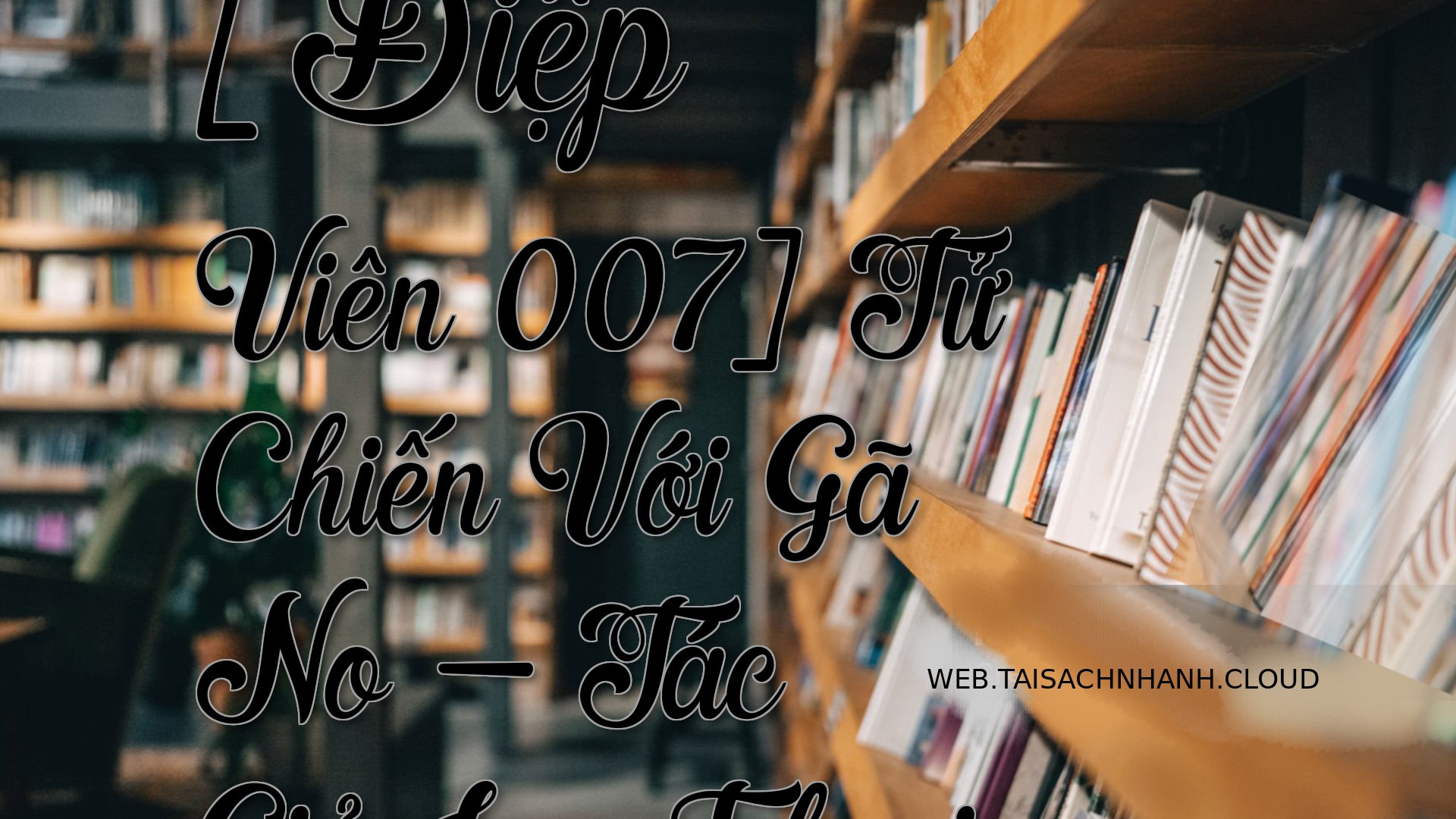 Cover Diep Vien 007 Tu C.jpg