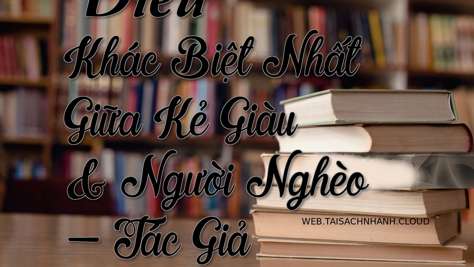 Cover Dieu Khac Biet Nhat .jpg