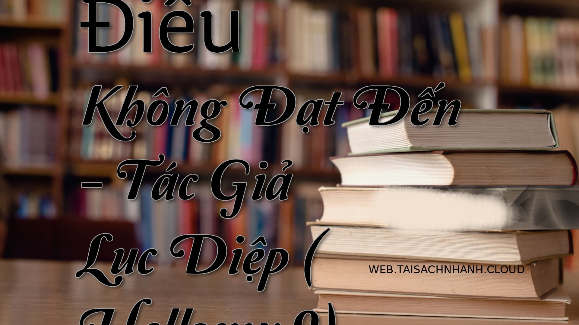 Cover Dieu Khong Dat Den.jpg