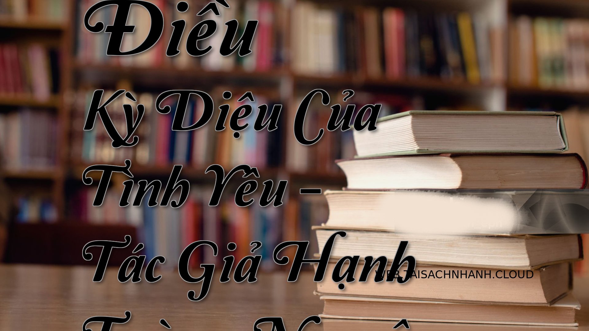 Cover Dieu Ky Dieu Cua Tin.jpg