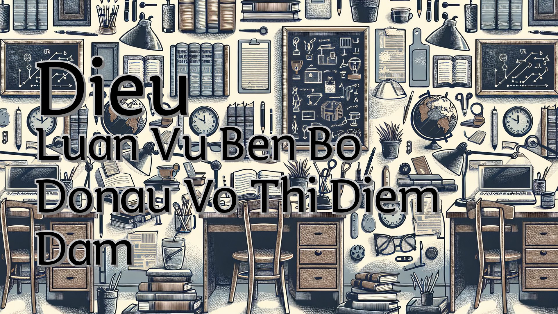 cover-Dieu Luan Vu Ben Bo Donau Vo Thi Diem Dam