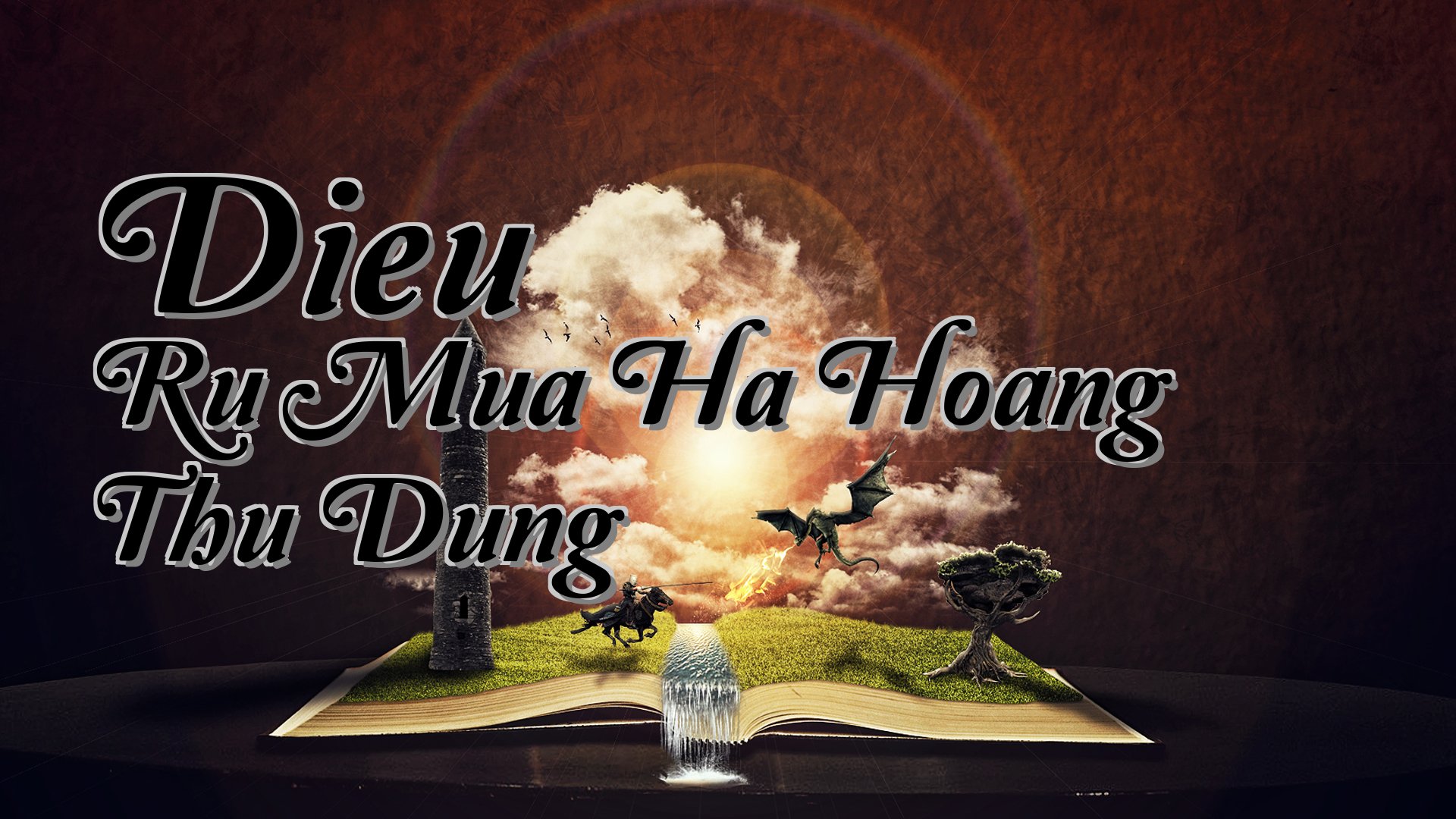 cover-Dieu Ru Mua Ha Hoang Thu Dung
