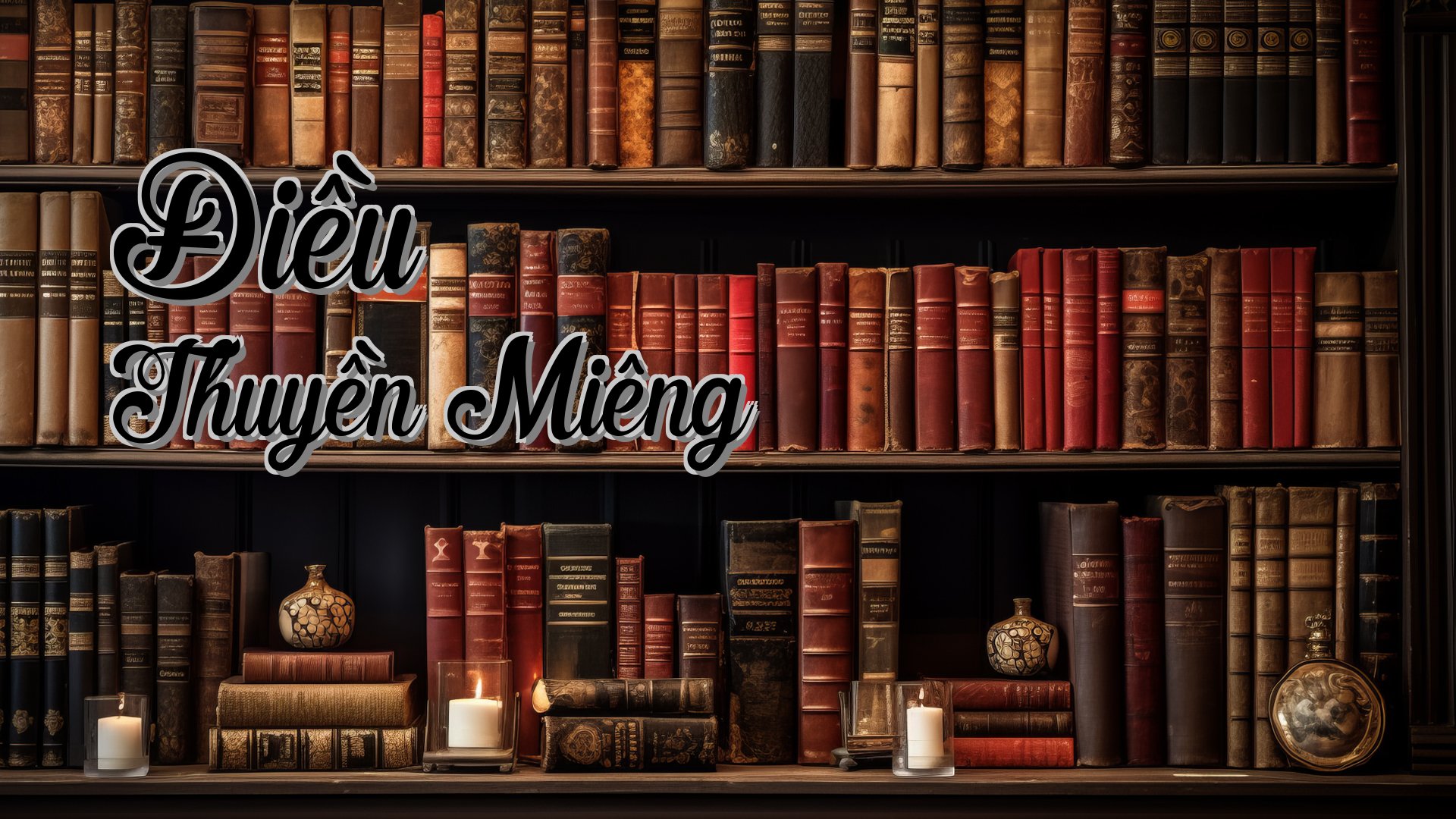 cover-Điều Thuyền Miêng