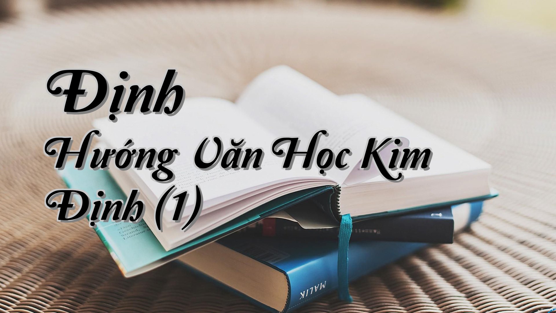 cover-Định Hướng Văn Học Kim Định (1)