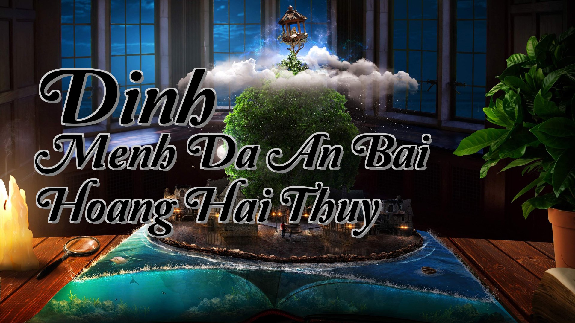 cover-Dinh Menh Da An Bai Hoang Hai Thuy
