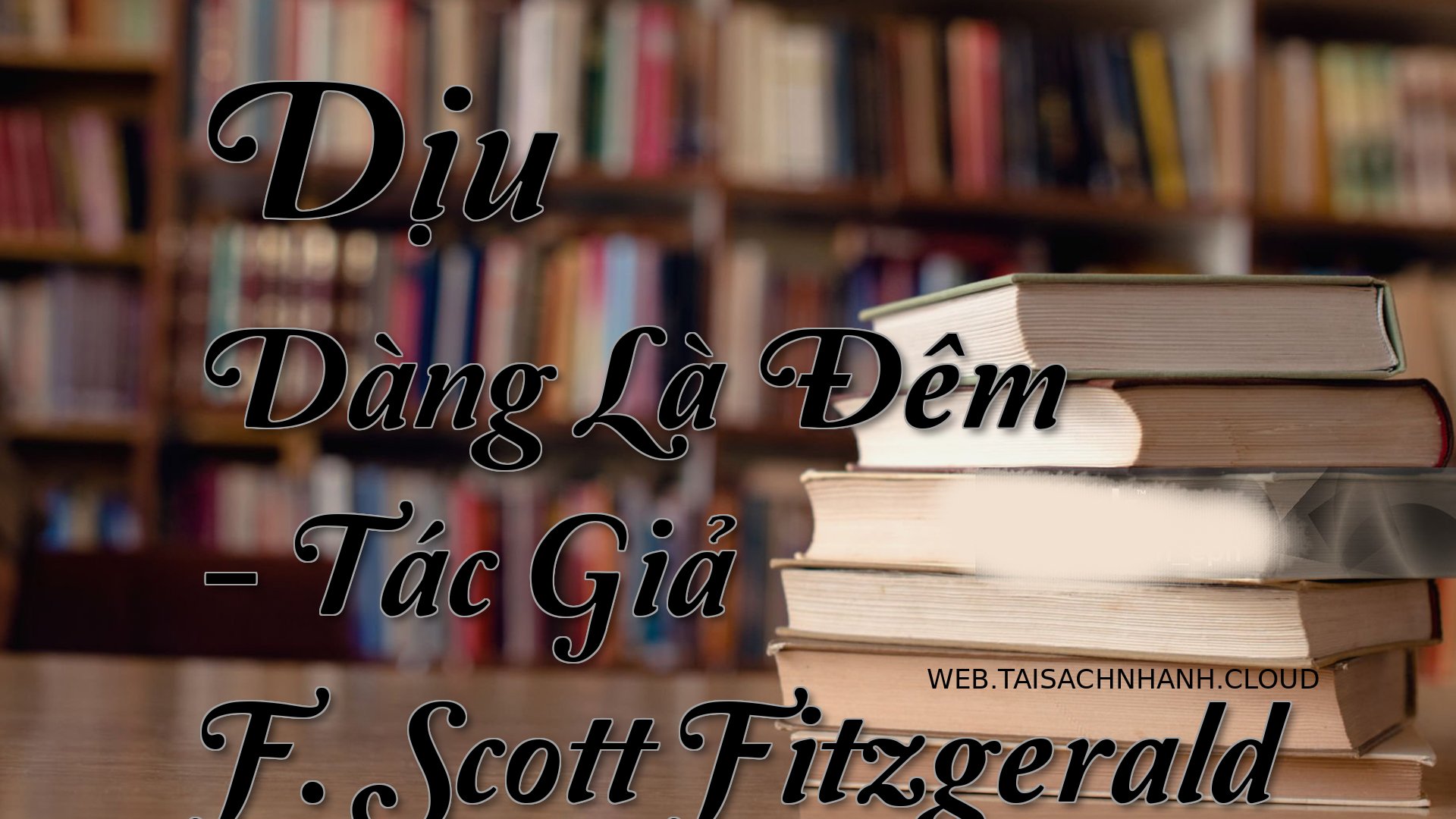 Cover Diu Dang La Dem.jpg