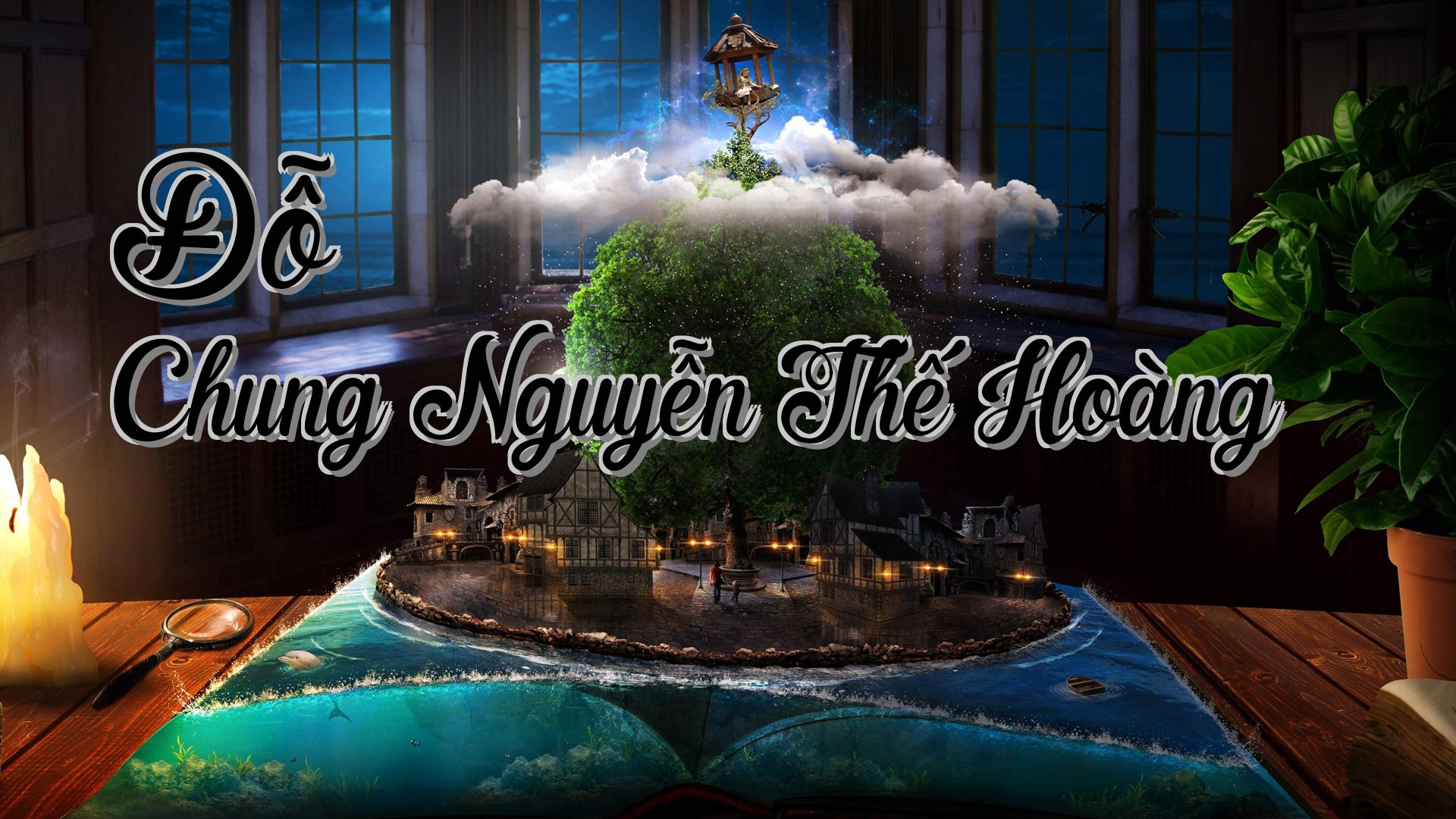 cover-Đỗ Chung Nguyễn Thế Hoàng