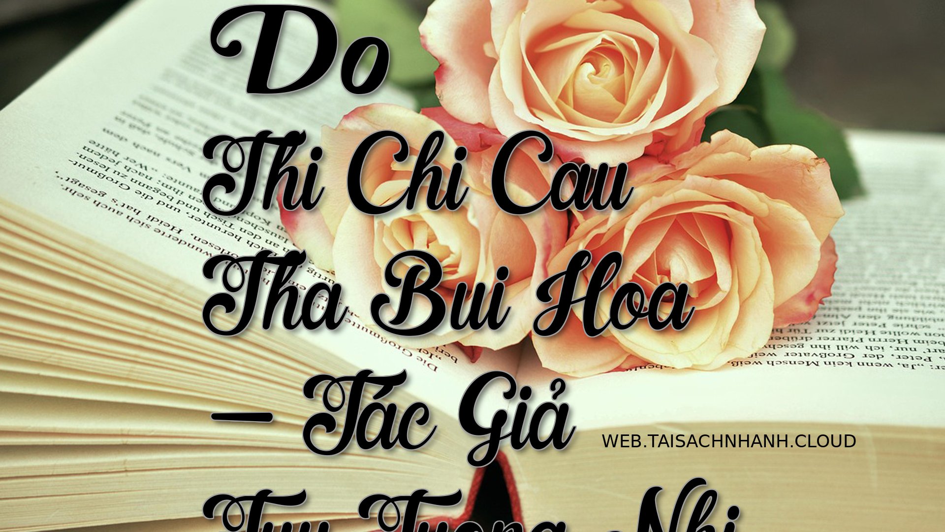 Cover Do Thi Chi Cau Tha B.jpg
