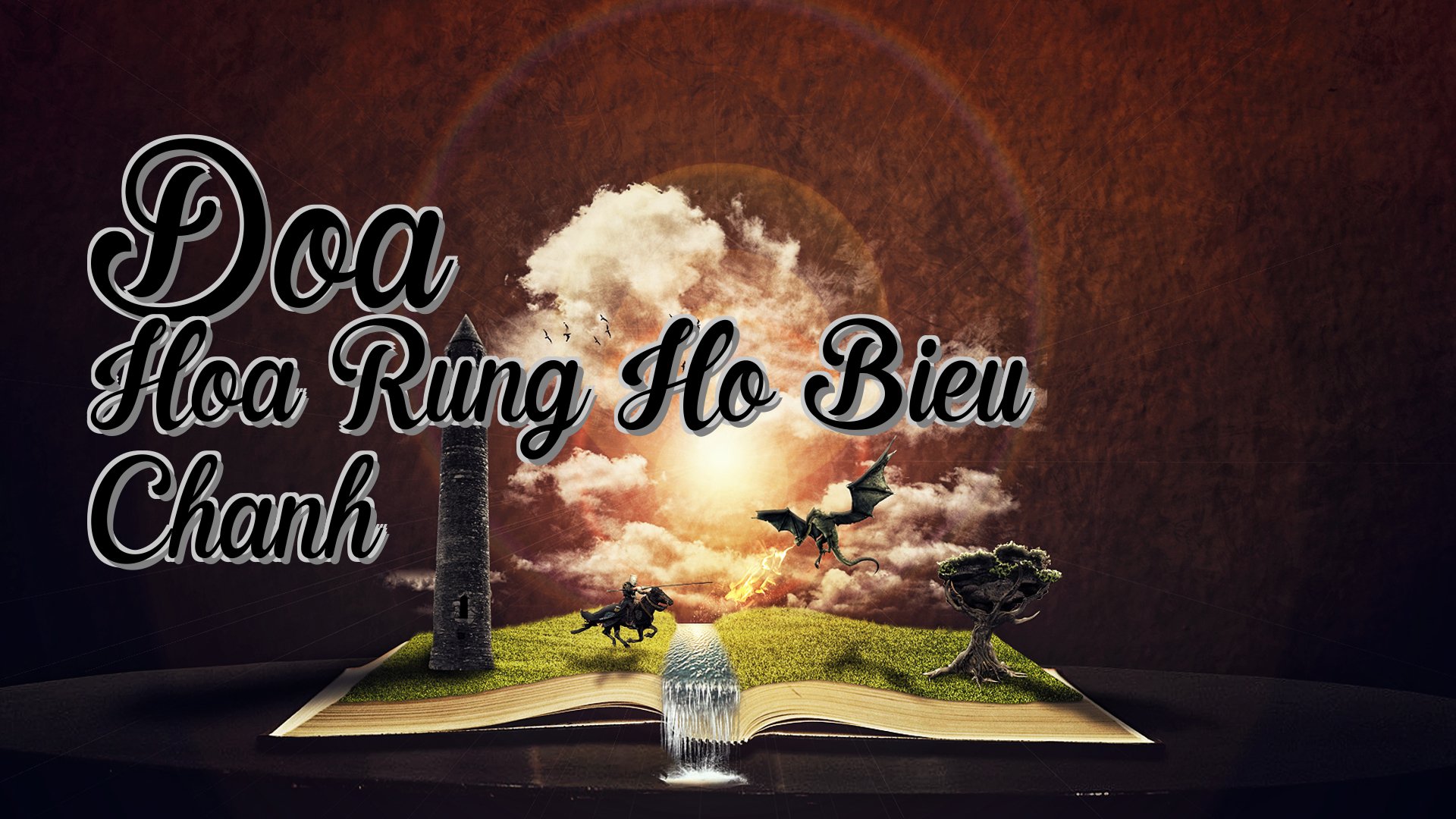 cover-Doa Hoa Rung Ho Bieu Chanh
