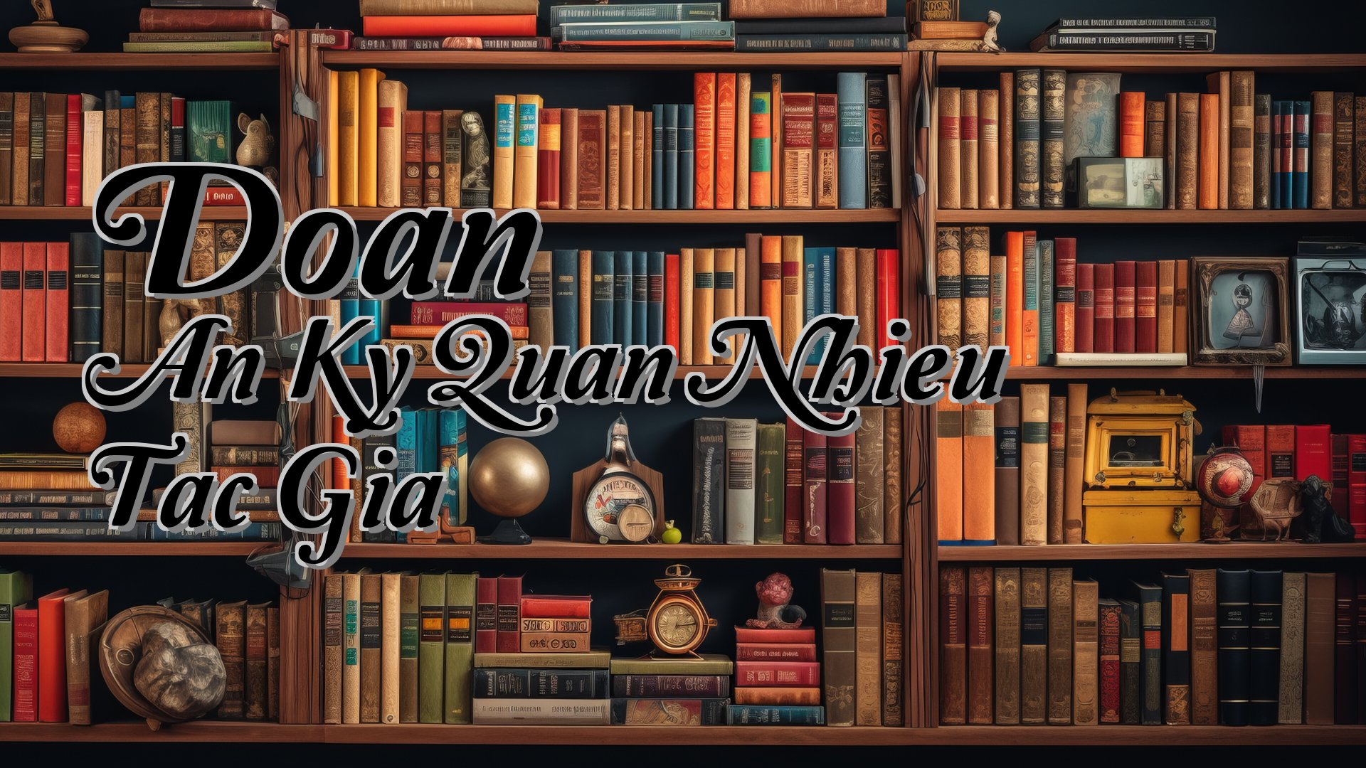 cover-Doan An Ky Quan Nhieu Tac Gia