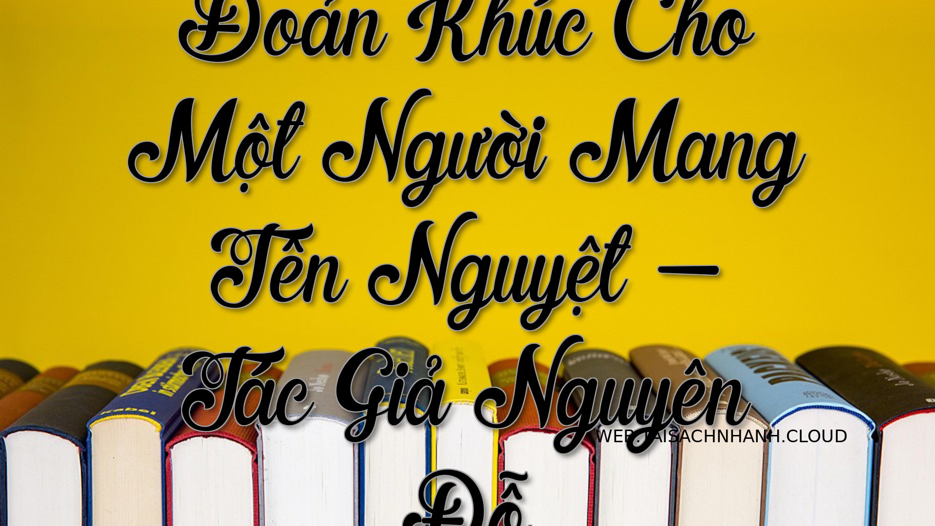 Cover Doan Khuc Cho Mot Ng.jpg