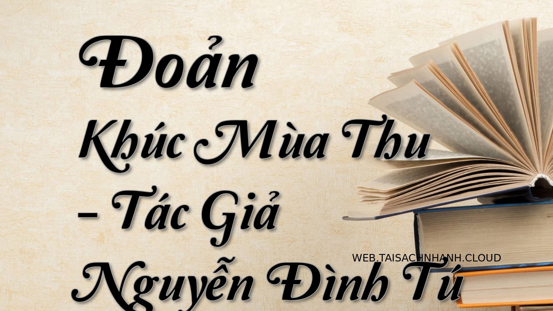 Cover Doan Khuc Mua Thu.jpg