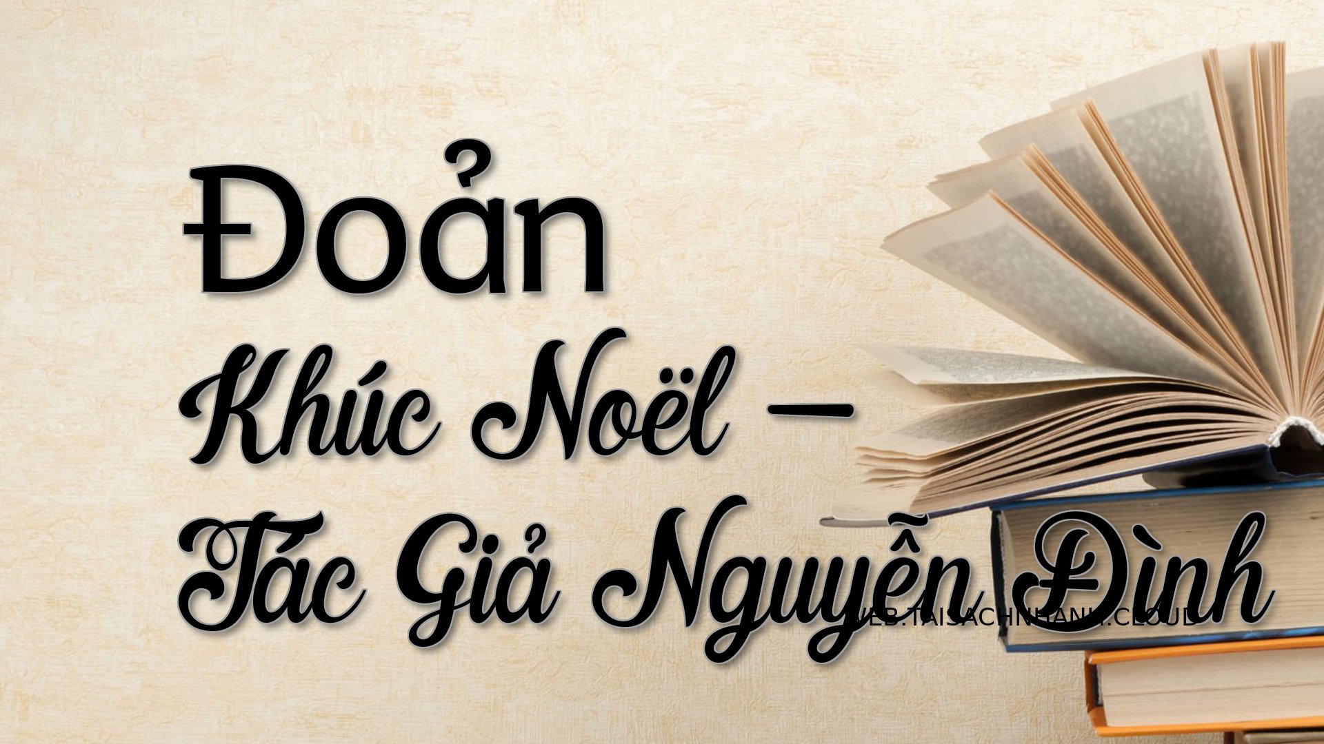 Cover Doan Khuc Noel.jpg