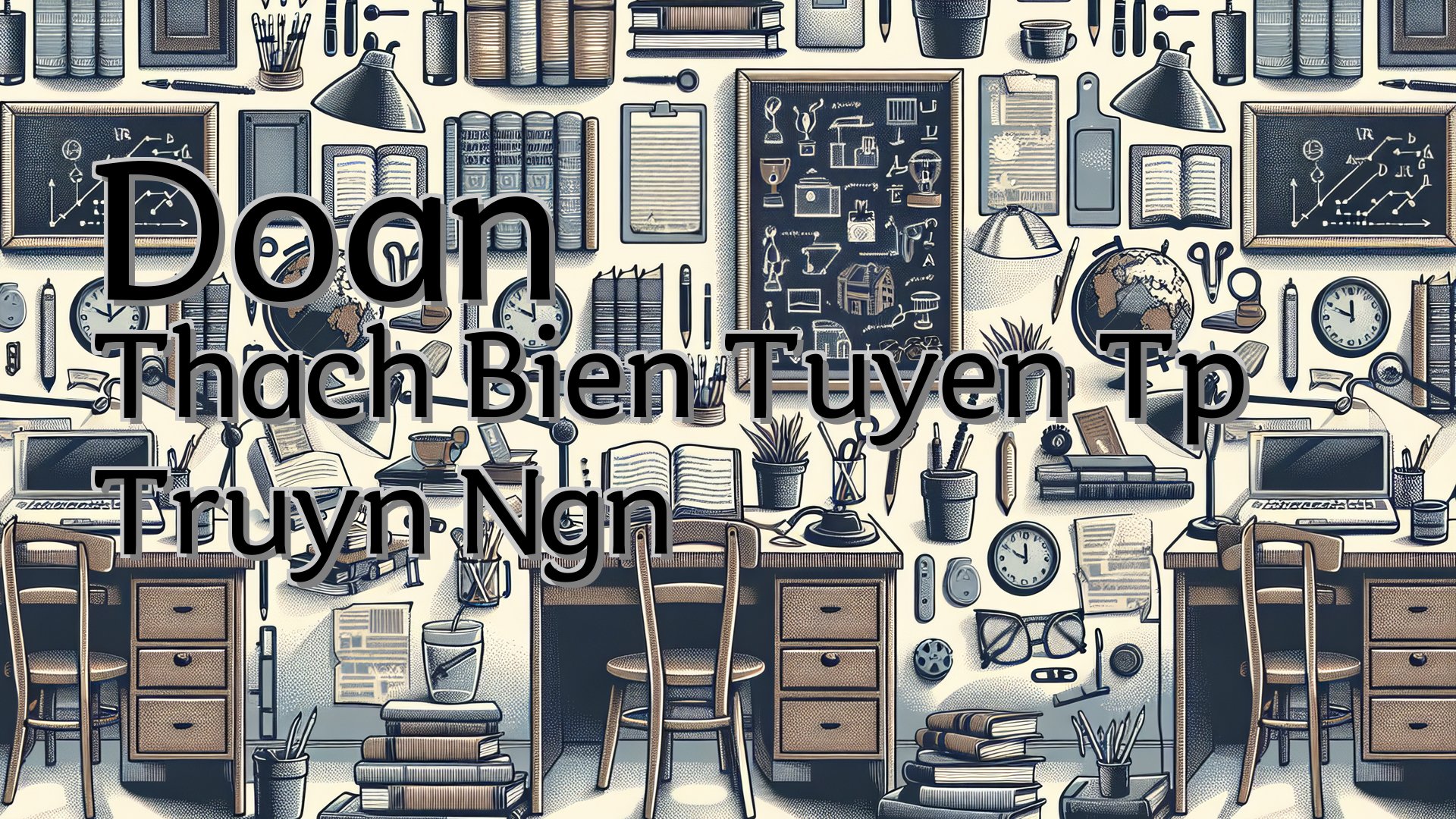 cover-Doan Thach Bien Tuyen Tp Truyn Ngn