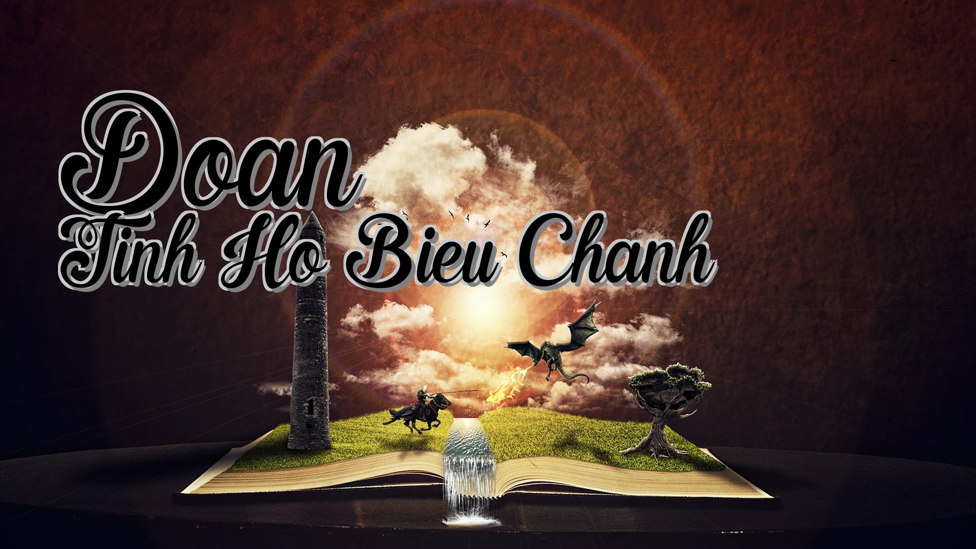 cover-Doan Tinh Ho Bieu Chanh