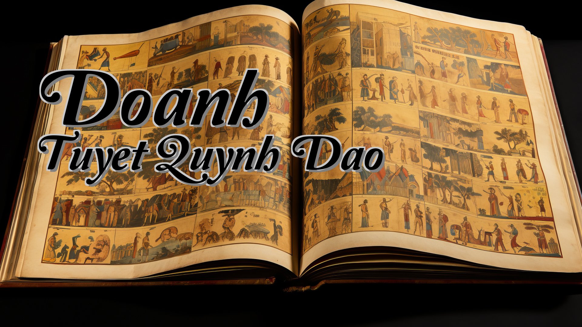 cover-Doanh Tuyet Quynh Dao