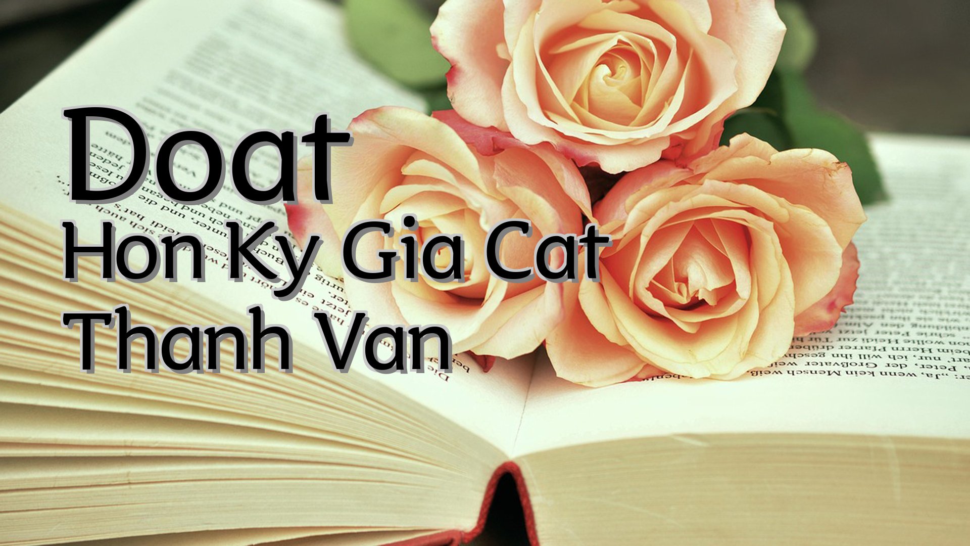 cover-Doat Hon Ky Gia Cat Thanh Van