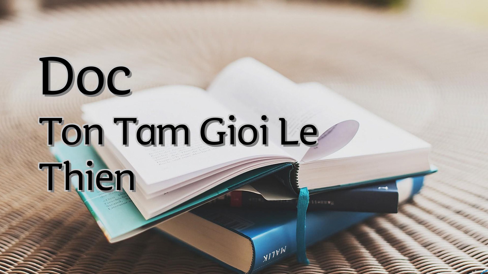 cover-Doc Ton Tam Gioi Le Thien