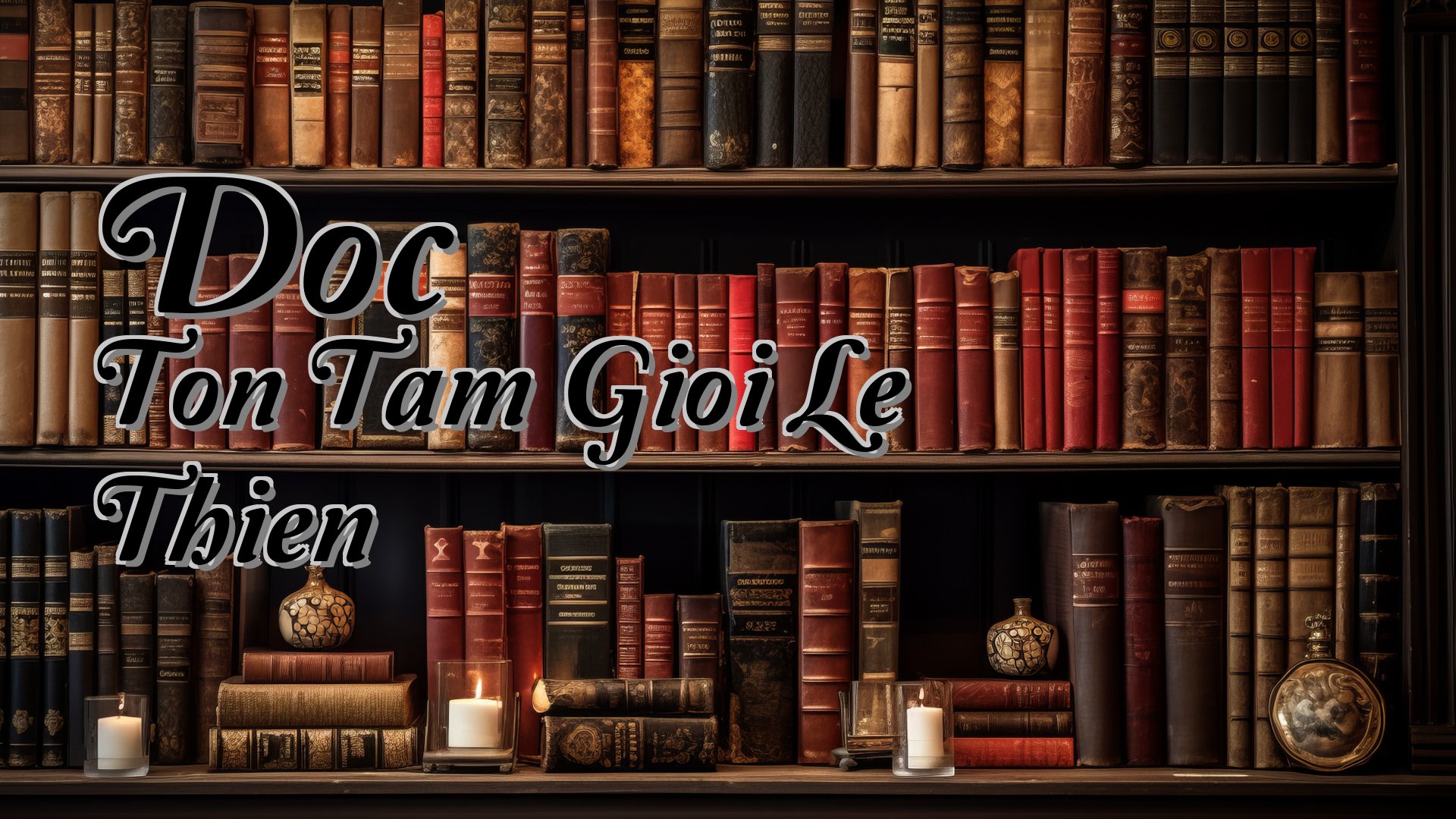 cover-Doc Ton Tam Gioi Le Thien