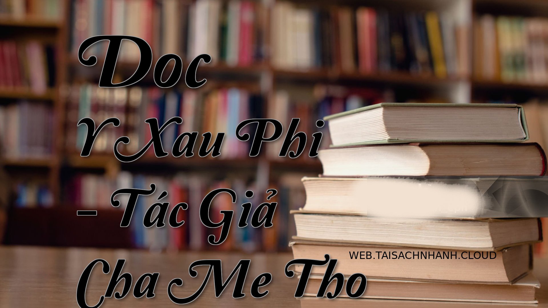 Cover Doc Y Xau Phi.jpg