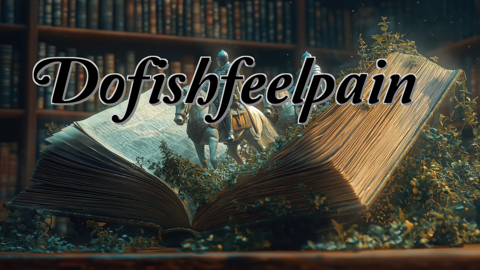 cover-Dofishfeelpain