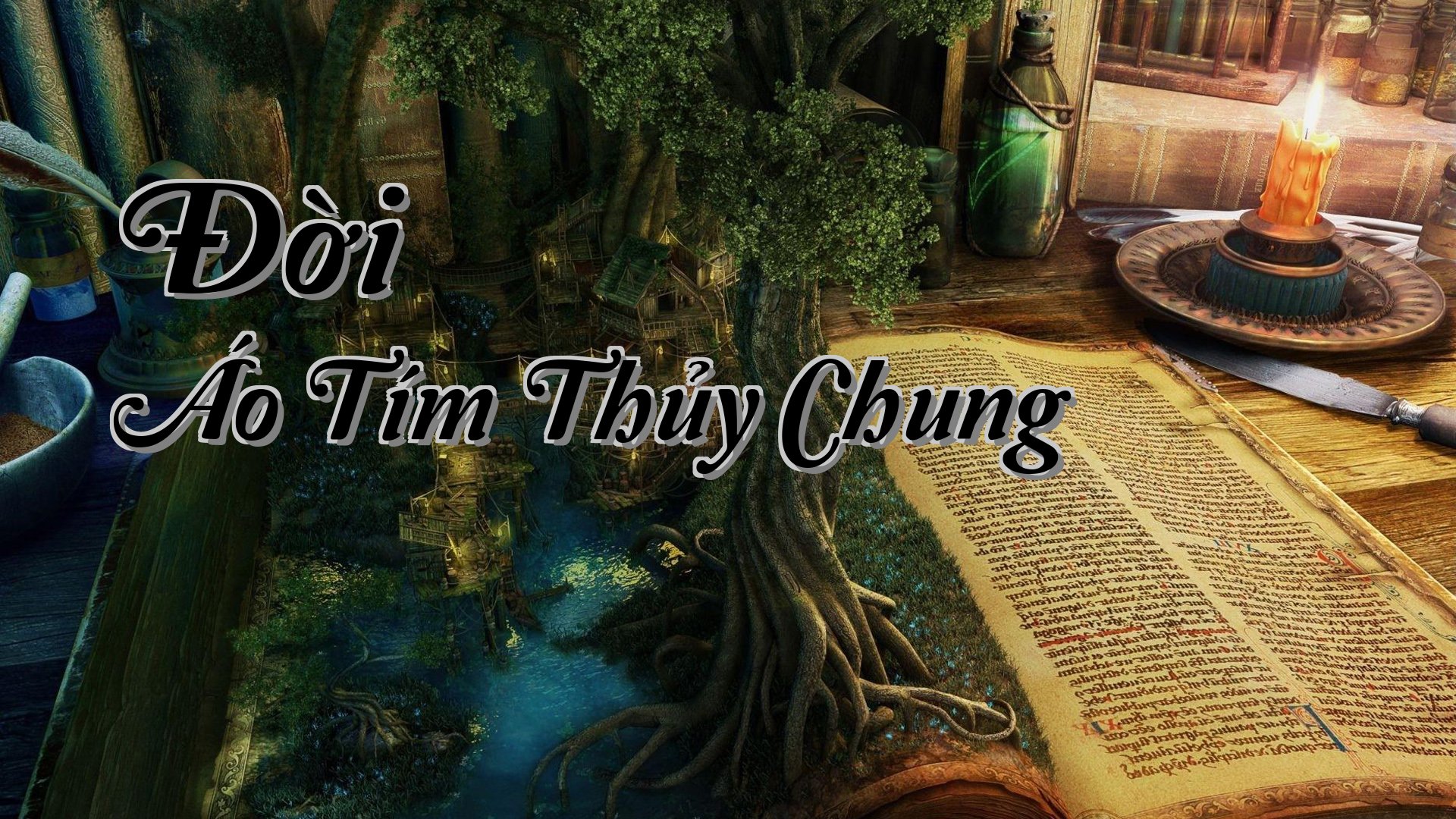 cover-Đời Áo Tím Thủy Chung