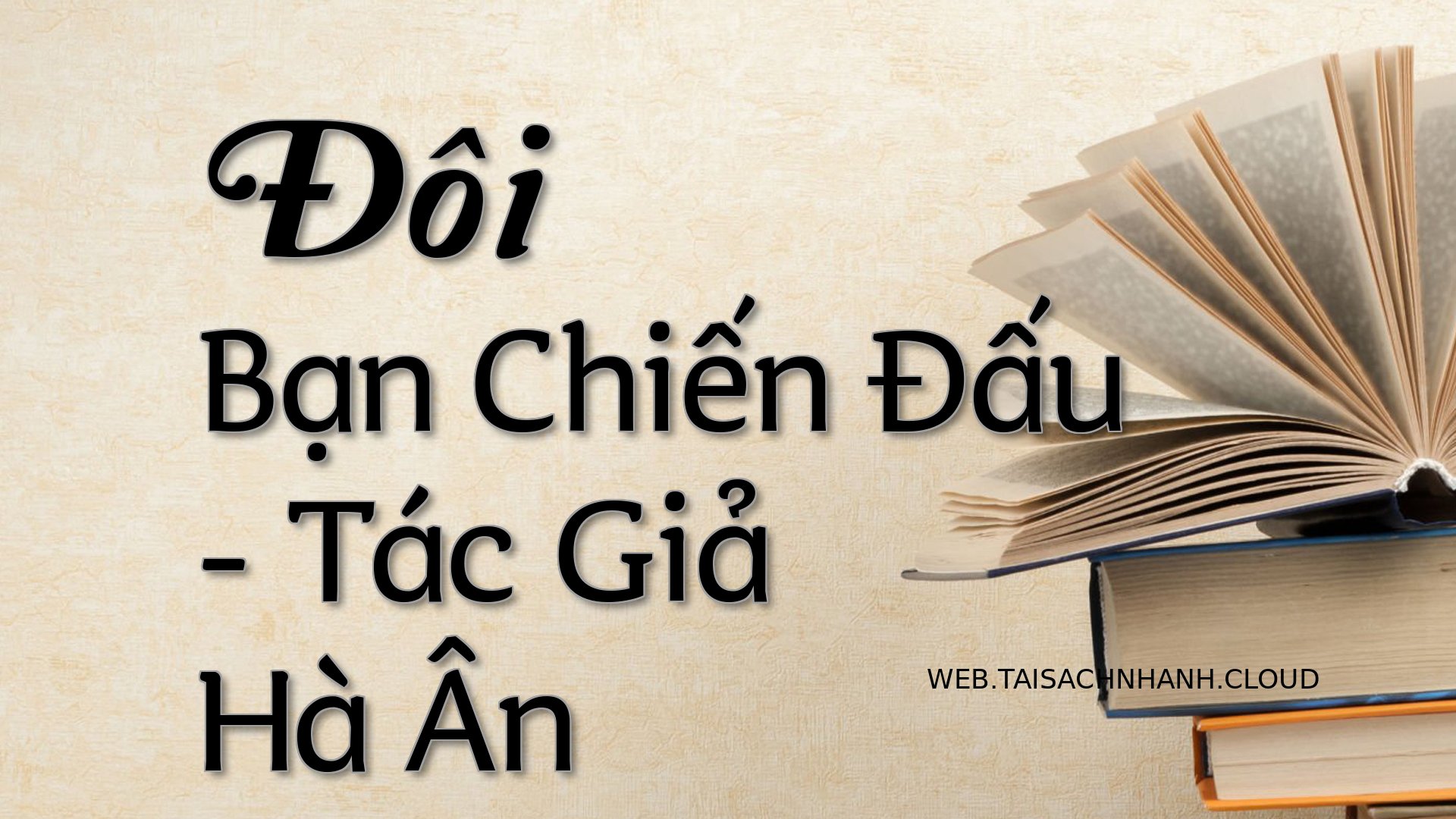 Cover Doi Ban Chien Dau.jpg