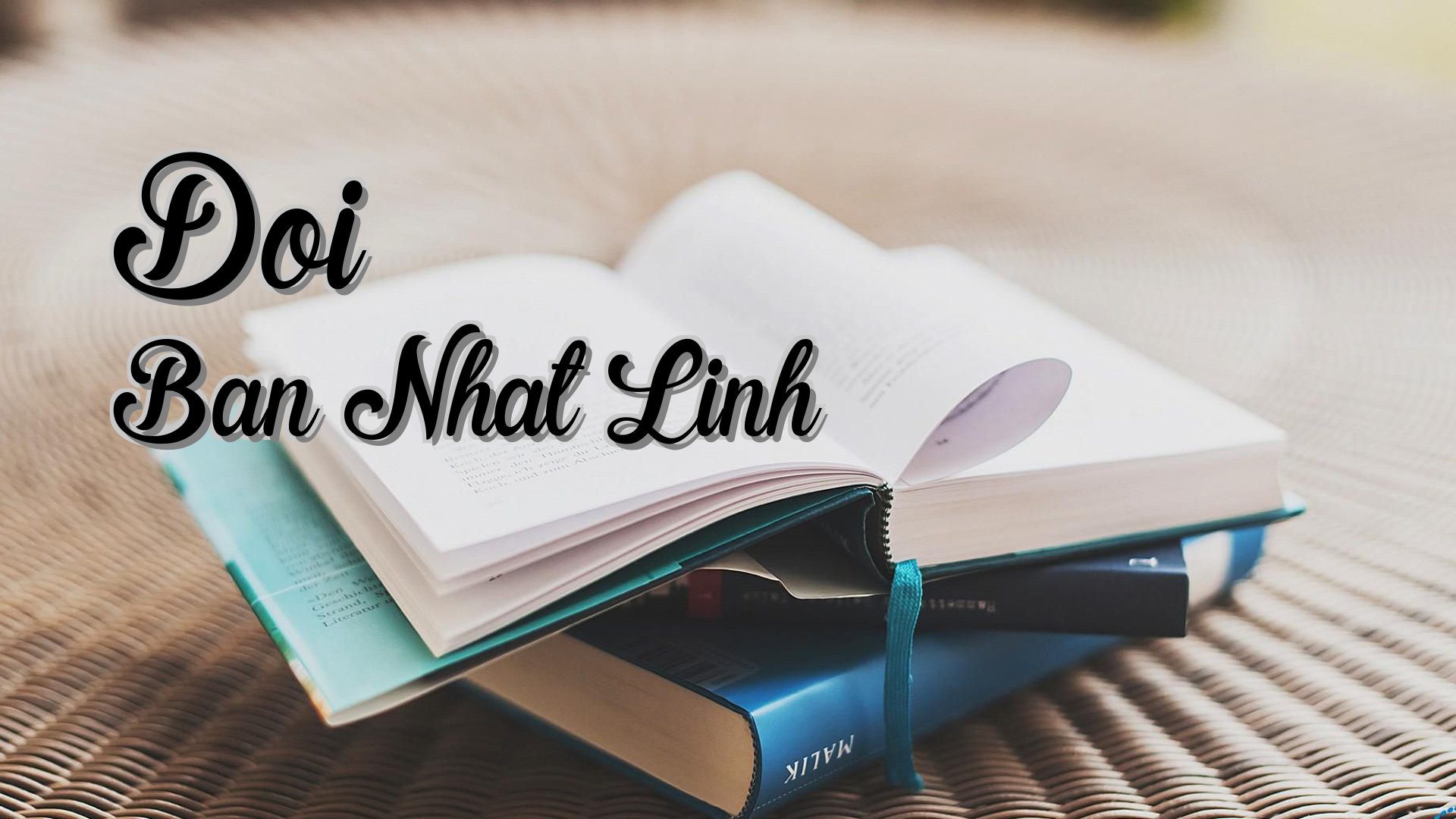 cover-Doi Ban Nhat Linh