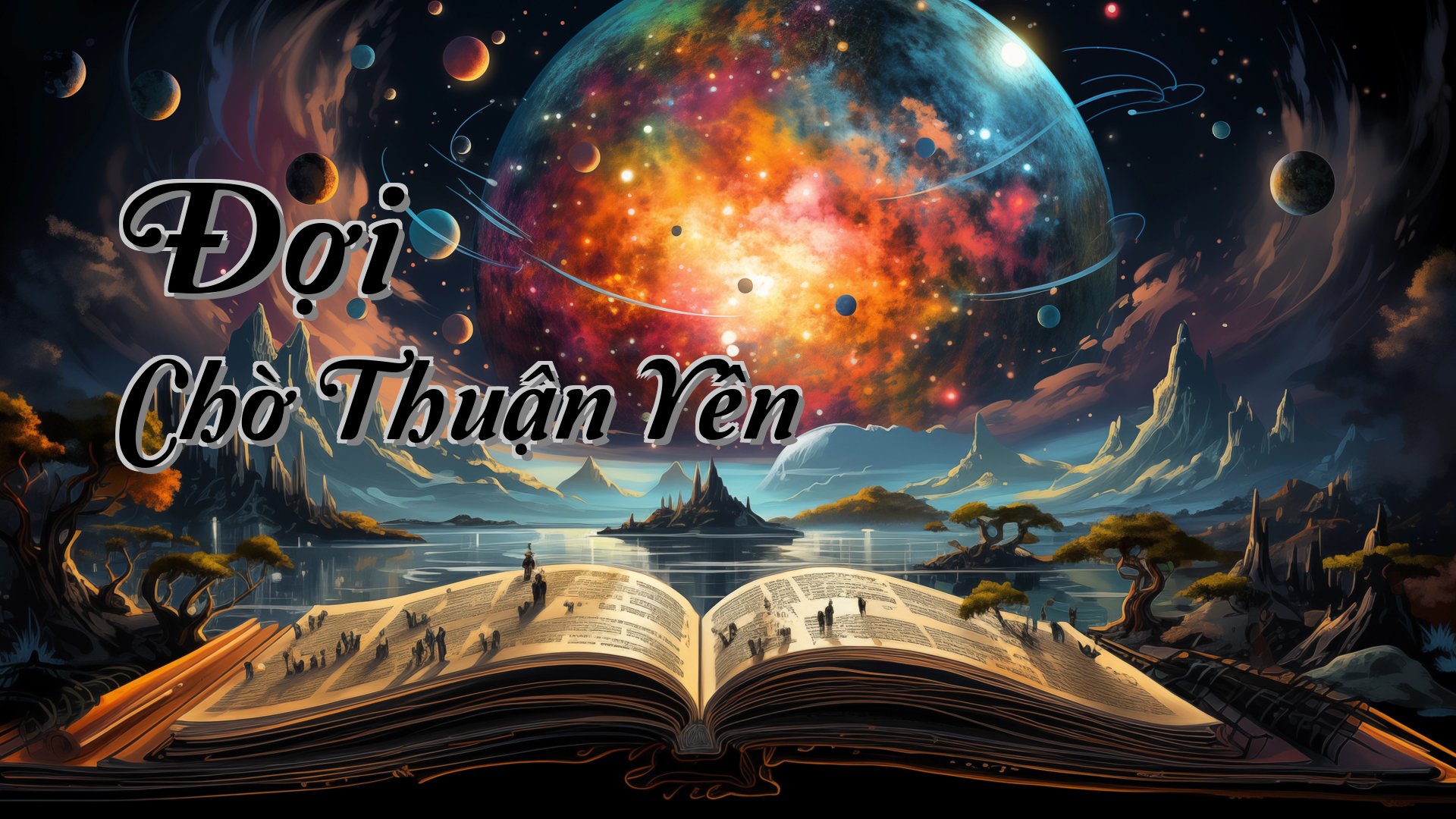 cover-Đợi Chờ Thuận Yên