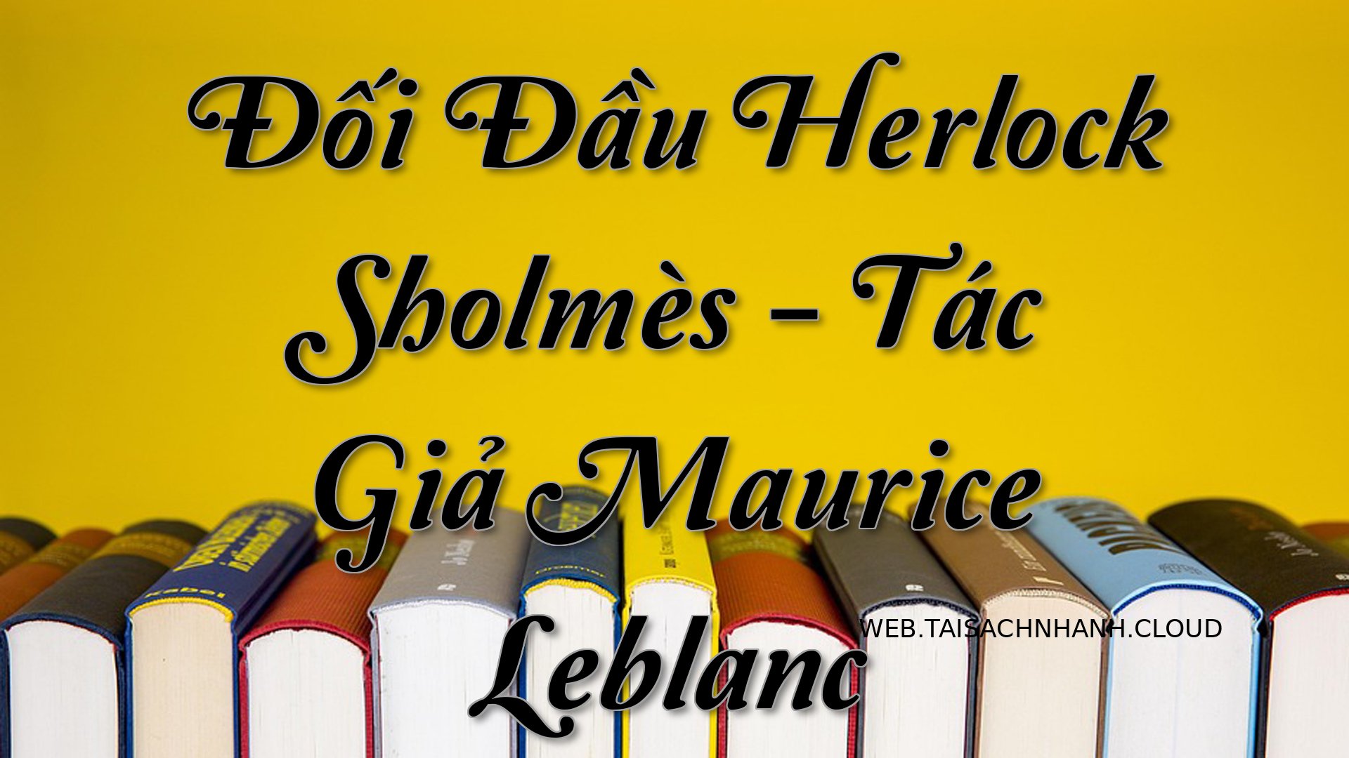 Cover Doi Dau Herlock Shol.jpg