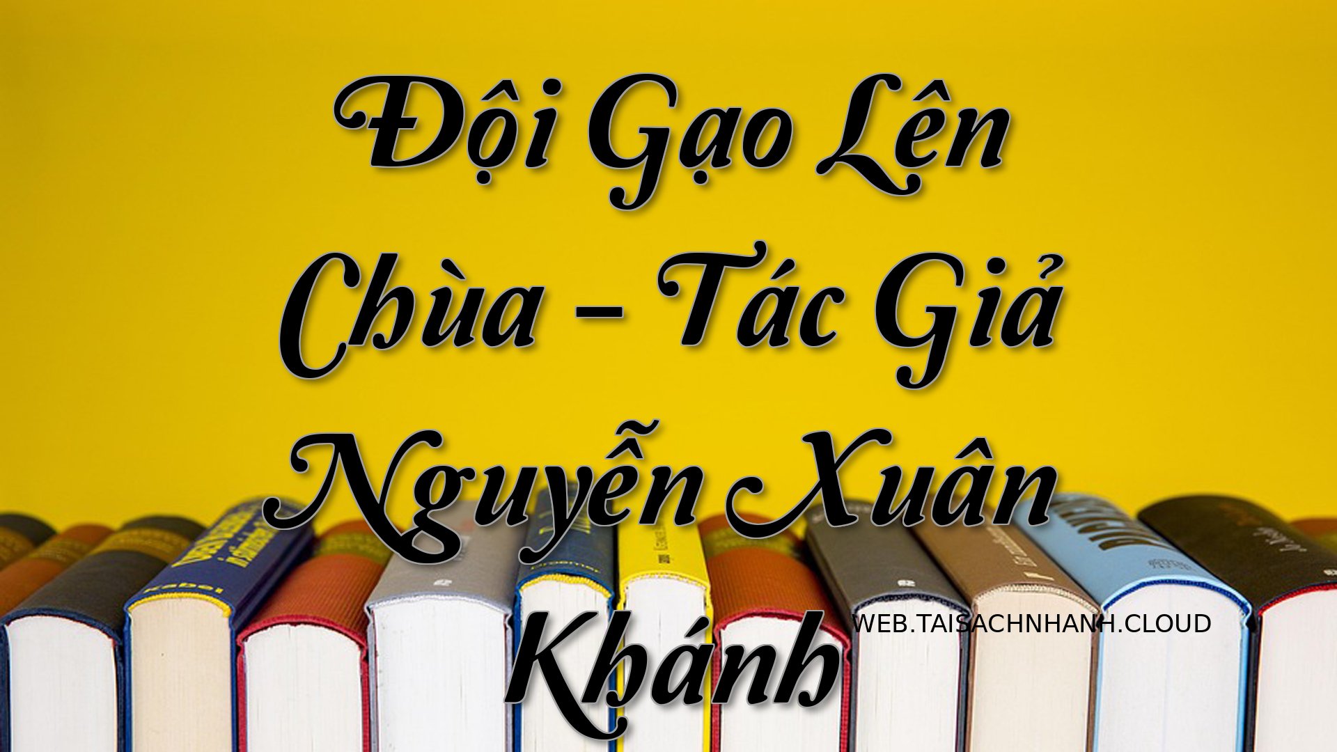 Cover Doi Gao Len Chua.jpg