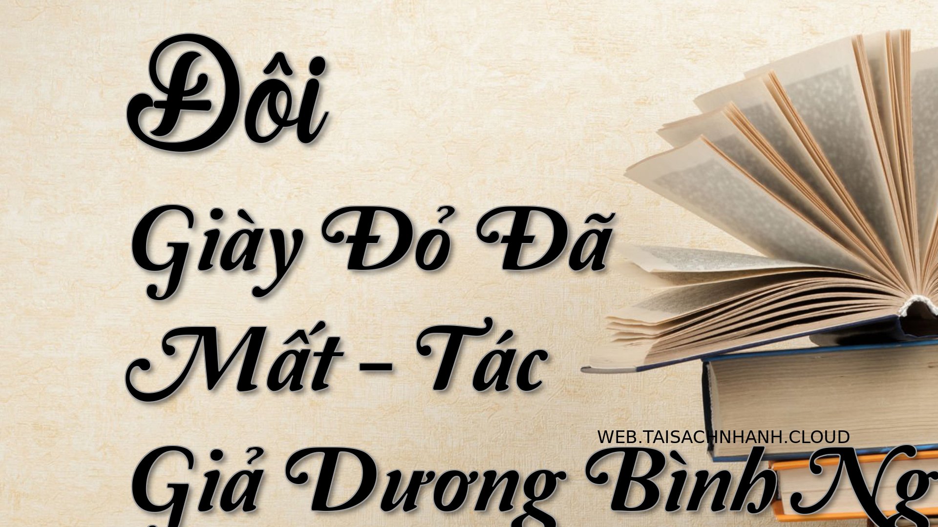 Cover Doi Giay Do Da Mat.jpg
