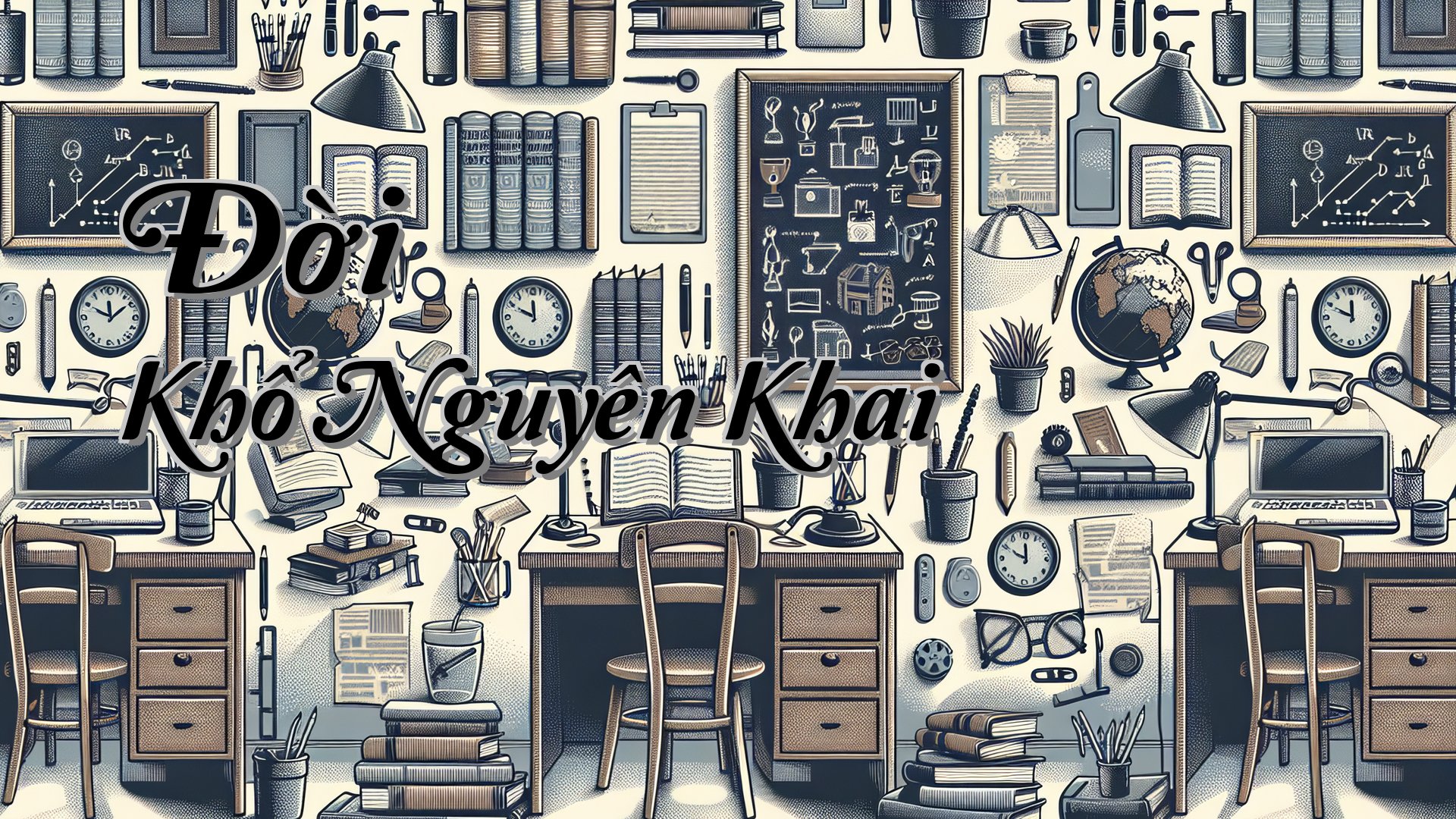 cover-Đời Khổ Nguyên Khai