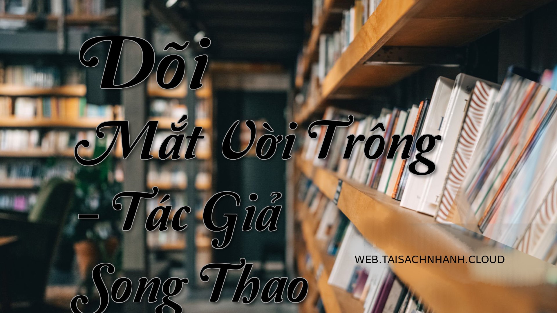 Cover Doi Mat Voi Trong.jpg